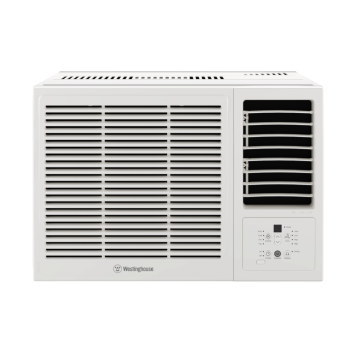 WWH22HWC Westinghouse 2.28/2.0 KW Window Wall Reverse Cycle Air Conditioner WWH22HWC Westinghouse 2.28/2.0 KW Window Wall Reverse Cycle Air Conditioner